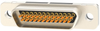 Micro-D Sub Conn, Rcpt, 25Pos/solder Cup; D Sub Connector Type Norcomp - 31AJ9734 - Newark, An Avnet Company
