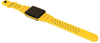 Enclosure, Wristband, Pc, Black/yellow; Enclosure Type Serpac - 38AH6132 - Newark, An Avnet Company