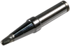 Tip, Soldering Iron, Round, Sloped,2.4Mm; Tip / Nozzle Width Weller - 26M8291 - Newark, An Avnet Company