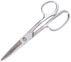 Shear, Curved Handle, Blunt Tip, 3, Cs; Scissor Type Klein Tools - 17AC7721 - Newark, An Avnet Company