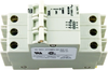 Circuit Breaker, Hydromagnetic, 3P, 480V, 30A; Product Range Weidmuller - 55M3159 - Newark, An Avnet Company