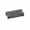 FUSE 125MA 125V FAST 1206 SMD -- 461-0466.125NRHF - Image