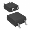 Optoisolators - Triac, SCR Output - VOM3053T - 1279720-VOM3053T - Win Source Electronics
