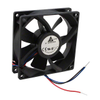 Fans, Thermal Management - Fans - DC Brushless Fans (BLDC) -- AFB0924VH-F00
