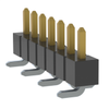 Headers, Male Pins - TSM-107-04-F-SV-ND - DigiKey