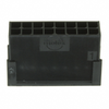 Rectangular Connector Housings - 23-0430201601-ND - DigiKey