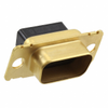 D-Sub, D-Shaped Connector Housings - 211638-4-ND - DigiKey