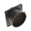 Circular Connector Assemblies - 1003-MS3112E20-41P-ND - DigiKey