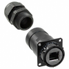 Modular/Ethernet Connector Adapters - APC1725-ND - DigiKey