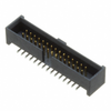 Headers, Male Pins - SHF-115-01-F-D-SM-ND - DigiKey