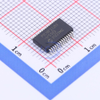 Single Chip Microcomputer/Microcontroller >> Microcontroller Units (MCUs/MPUs/SOCs) - PIC18F27J53T-I/SS - LCSC Electronics Technology (HK) Limited