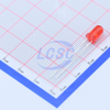 Optocoupler/LED/Digital Tube/Photoelectric Device >> Light Emitting Diodes (LED) - 333-2SURD/S530-A3-L - LCSC Electronics Technology (HK) Limited