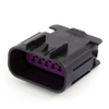 Aptiv 15326854 GT 150 Series, 12-way Sealed Male Connector - 38334 - Waytek, Inc.
