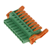 Headers, Plugs and Sockets - 277-1110614-ND - DigiKey