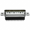 D-Sub Connector Assemblies - A115628-ND - DigiKey