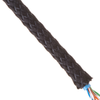 Spiral Wrap, Expandable Sleeving - 1030-NRN0.25BK100-ND - DigiKey