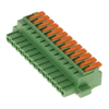Headers, Plugs and Sockets - 277-1110641-ND - DigiKey