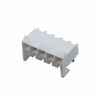 Headers, Receptacles, Female Sockets - WM19395-ND - DigiKey