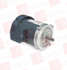 Motor - 20466633 - Radwell International