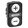 Configurable Switch Bodies - 4008-ZB5AW7A1715-ND - DigiKey