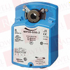 Pneumatic Actuator - 6504563 - Radwell International
