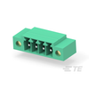 Headers, Plugs and Sockets - 17-2842484-4-ND - DigiKey