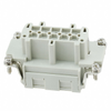Heavy Duty Connector Inserts, Modules - A123668-ND - DigiKey