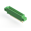 Edgeboard Connectors - 151-346-013-526-612-ND - DigiKey