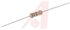 Resistor;Carbon Film;Res 1.5 Kilohms;Pwr-Rtg 1 W;Tol 5%;Axial - 70063492 - Allied Electronics, Inc.