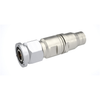 Coaxial Connector (RF) Assemblies - 2201-R143092790-ND - DigiKey