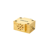 RF Amplifiers -- 3157-WVA-50753GX+-ND - Image