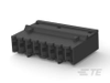 Rectangular Wire & Cable Connectors & Housings - 2-928343-8 - TE Connectivity
