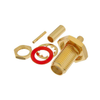 Coaxial Connector (RF) Assemblies - 6099-PE44643-ND - DigiKey