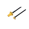 Coaxial Cables (RF) - 6099-PE3C5000-9-ND - DigiKey