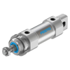 Actuators/Cylinders - 2171-DSNU-40-25-PPV-A-ND - DigiKey