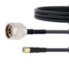 Coaxial Cables (RF) - 5328-FMC00440-12-ND - DigiKey