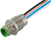 Sensor & Actuator Cables - 9163292 - RS Components, Ltd.