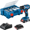 Drills - 2694106 - RS Components, Ltd.