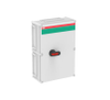 Isolator Switches - 2513332 - RS Components, Ltd.