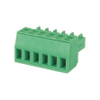 Pluggable Terminal Blocks - 446360 - RS Components, Ltd.