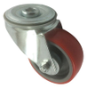 Castor Wheels - 2823651 - RS Components, Ltd.