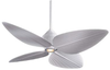 F581-WHF Fans-Ceiling Fans - 771329 - Capital Lighting, Inc.