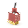 Toggle Switches - 1400-200AWMDP3T2A1M6RE - New Yorker Electronics Co., Inc.