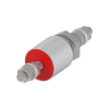 Feed Through, Pass Through Capacitors - 817-FN7560-100-M8-ND - DigiKey