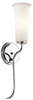 42183CH Sconces-Single Glass - 344468 - Capital Lighting, Inc.