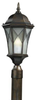 78115-14 Exterior -Post/Pier Head - 486598 - Capital Lighting, Inc.