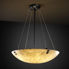 CLD-9664-35-MBLK-F3 Pendants-Bowl Style - 671217 - Capital Lighting, Inc.