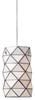 72021-1 Mini Pendants-Cable - 427629 - Capital Lighting, Inc.