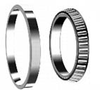Single-Row Tapered Roller Bearings -- Precision Bearings