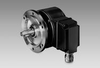 Incremental Encoder - POG 90 - Baumer Ltd.